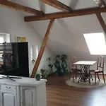 Seensucht&urlaubsträume, Seeadler Apartment Grossraeschen
