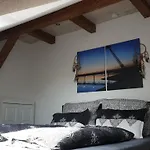 Apartment Seensucht&urlaubsträume, Seeadler *