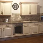 Seensucht&urlaubsträume, Seeadler Apartment Grossraeschen