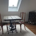 Seensucht&urlaubsträume, Seeadler Grossraeschen