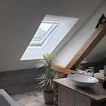 Seensucht&urlaubsträume, Seeadler Apartment Grossraeschen