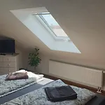 Seensucht&urlaubsträume, Seeadler Apartment Grossraeschen