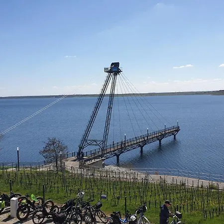 Seensucht & Urlaubstraeume, 