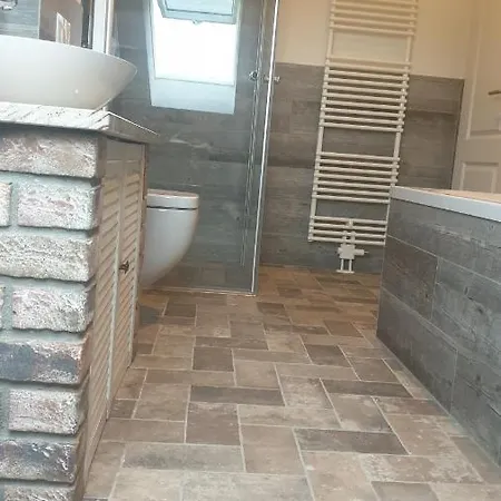 شقة Seensucht & Urlaubstraeume, 