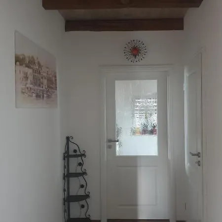 Apartment Seensucht & Urlaubstraeume, 