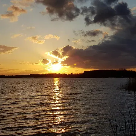 Seensucht & Urlaubstraeume, 