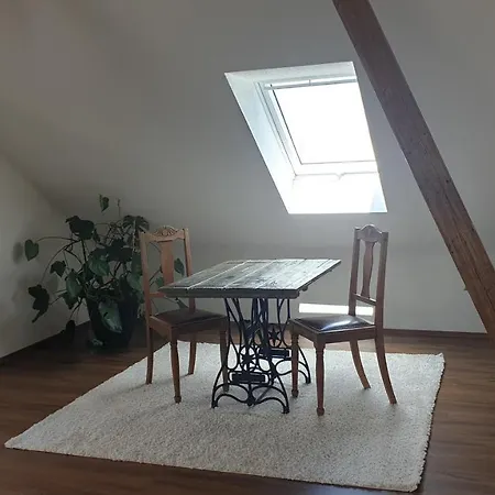 Apartment Seensucht & Urlaubstraeume, 