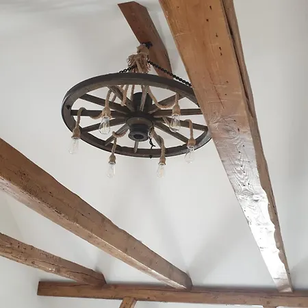 Seensucht&urlaubsträume, Seeadler Apartment *