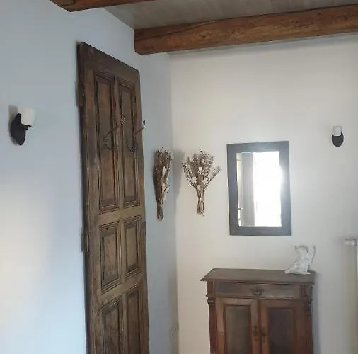 Apartament Seensucht & Urlaubstraeume, 