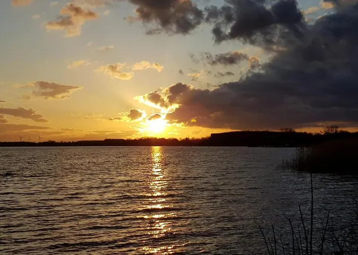 Seensucht & Urlaubstraeume, 